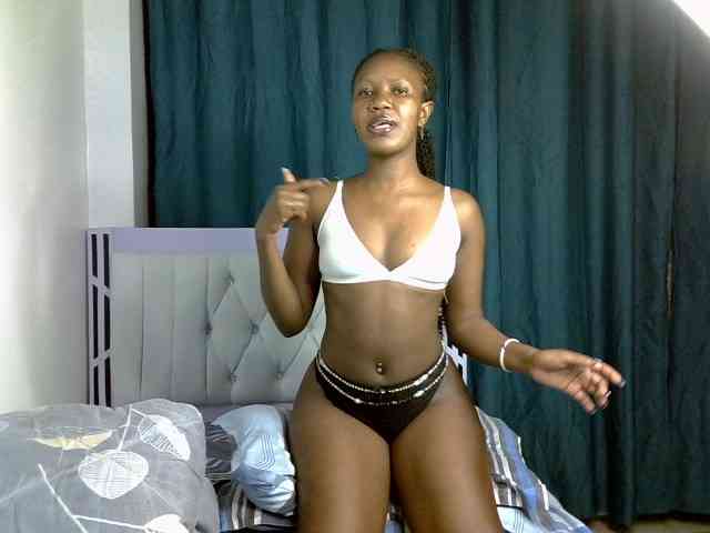 Prettyluxe webcam