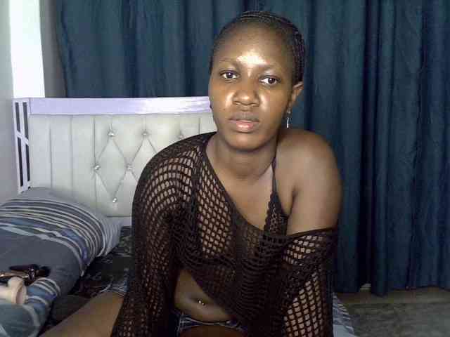 Prettyluxe webcam