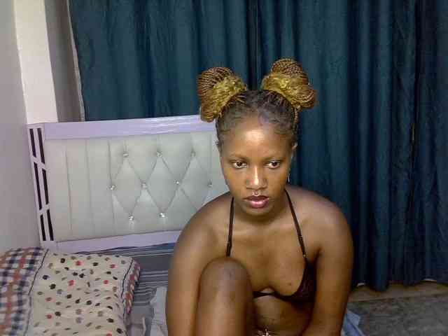 Prettyluxe webcam