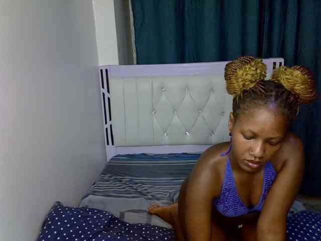 Prettyluxe webcam