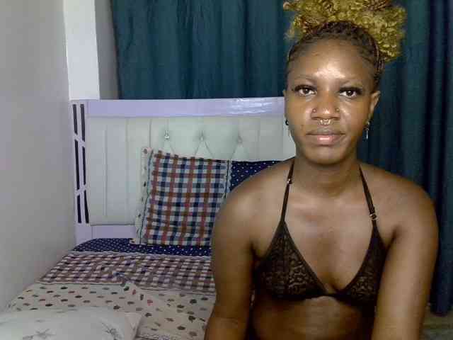Prettyluxe webcam