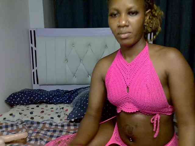 Prettyluxe webcam