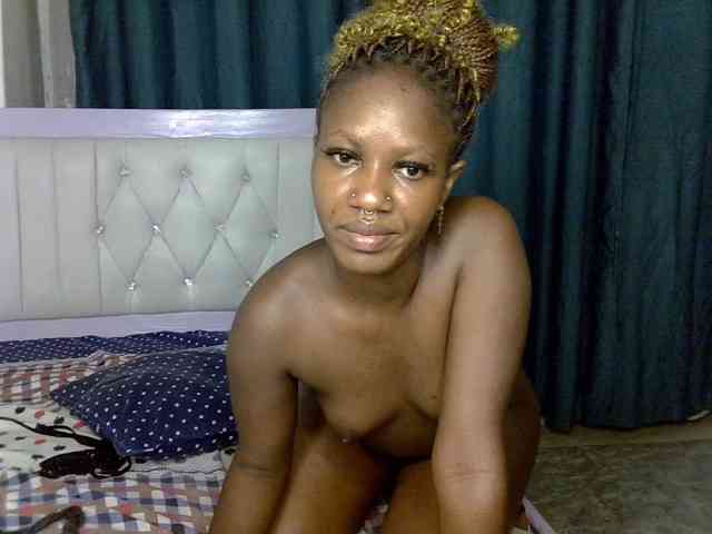 Prettyluxe webcam