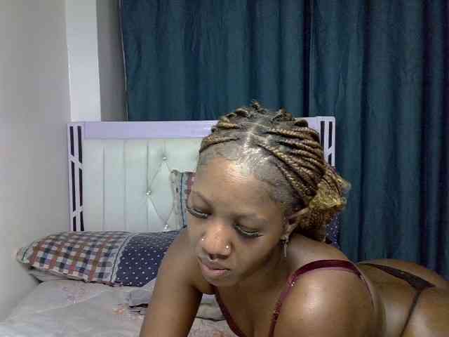 Prettyluxe webcam