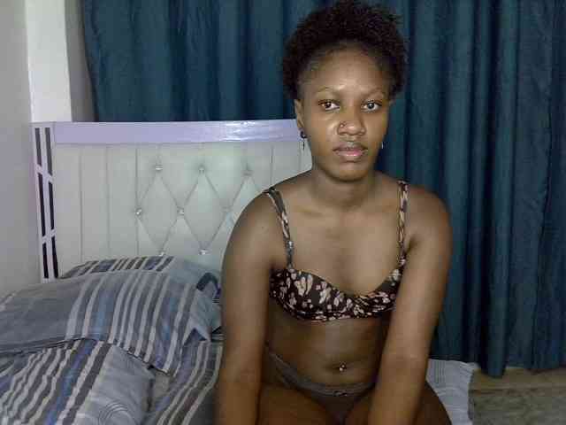 Prettyluxe webcam