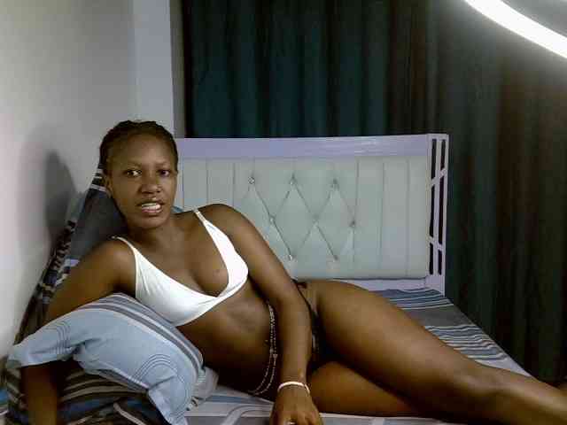 Prettyluxe webcam