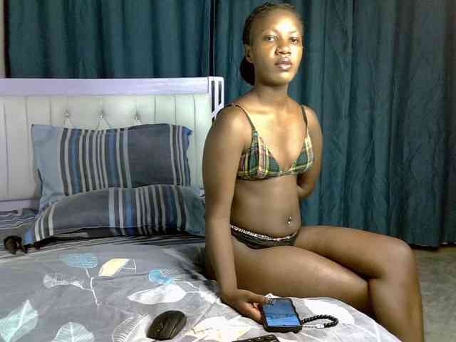 Prettyluxe webcam