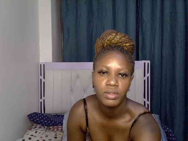 Prettyluxe webcam