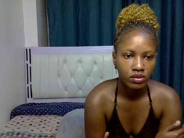 Prettyluxe webcam