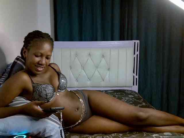 Prettyluxe webcam