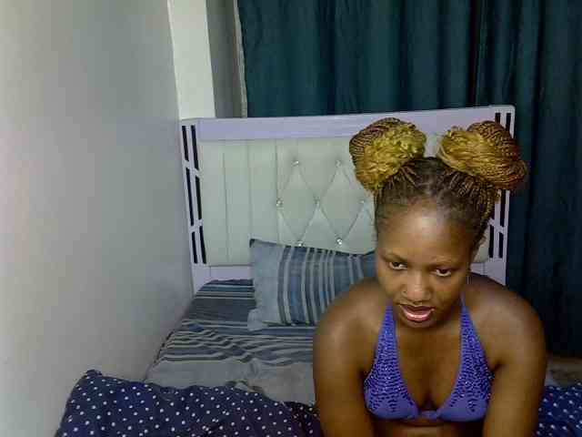 Prettyluxe webcam