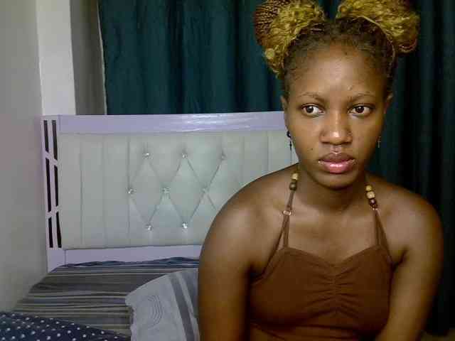 Prettyluxe webcam