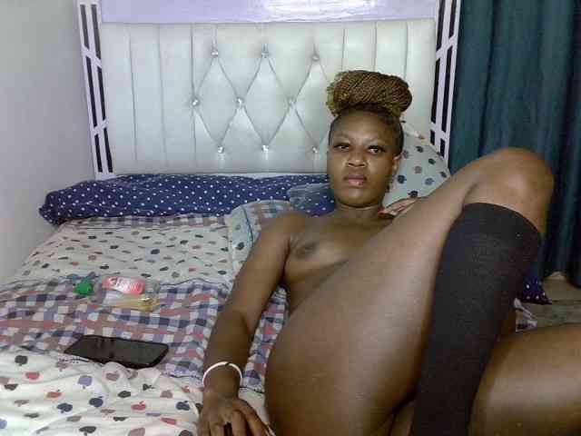 Prettyluxe webcam