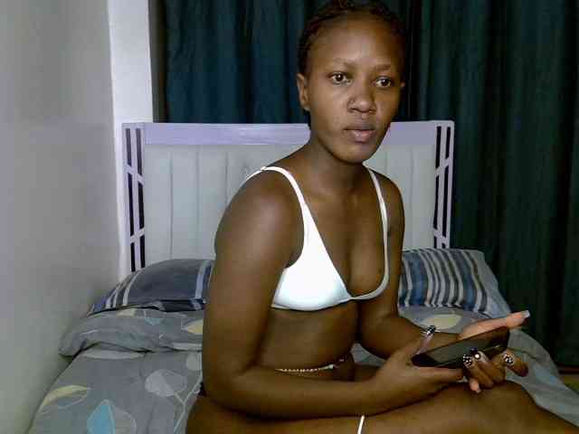Prettyluxe webcam