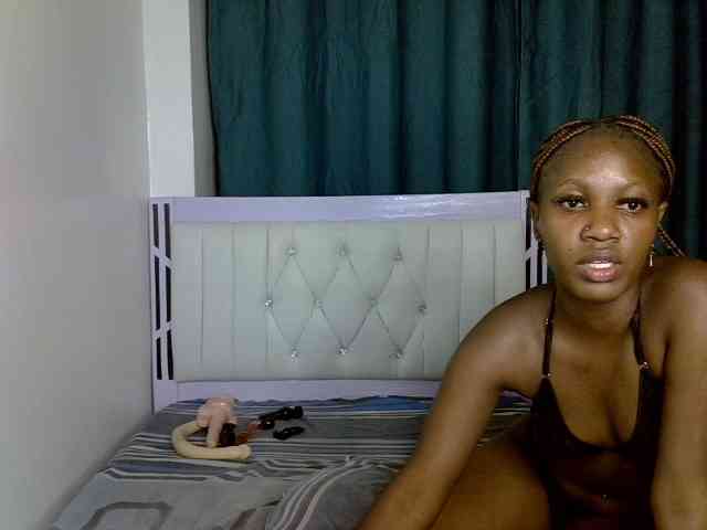 Prettyluxe webcam