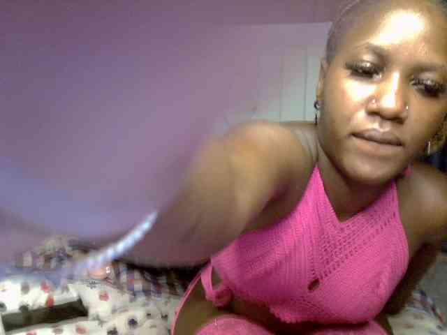 Prettyluxe webcam