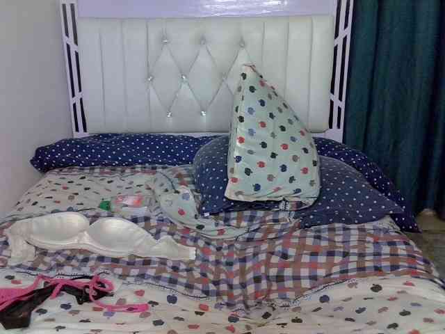 Prettyluxe webcam