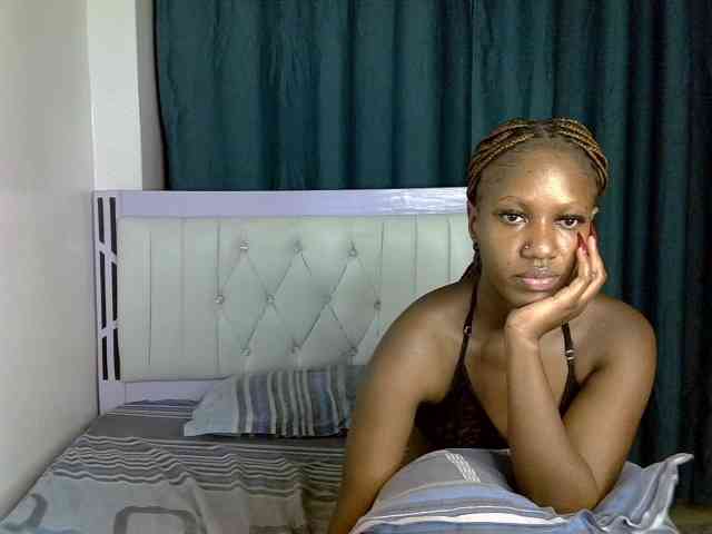 Prettyluxe webcam