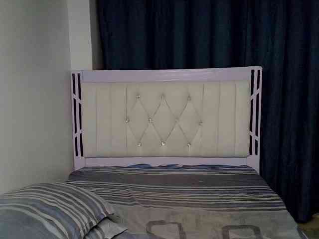 Prettyluxe webcam