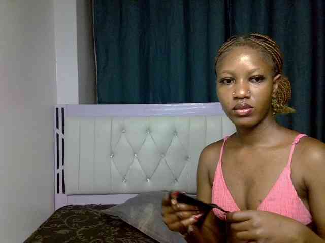 Prettyluxe webcam