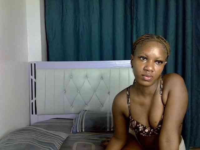 Prettyluxe webcam
