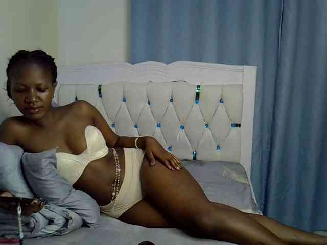 Prettyluxe webcam