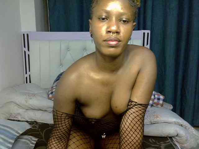 Prettyluxe webcam