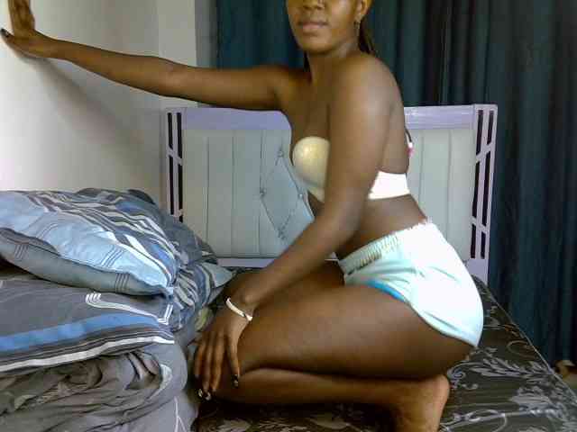 Prettyluxe webcam