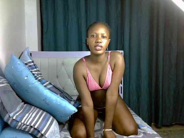 Prettyluxe webcam