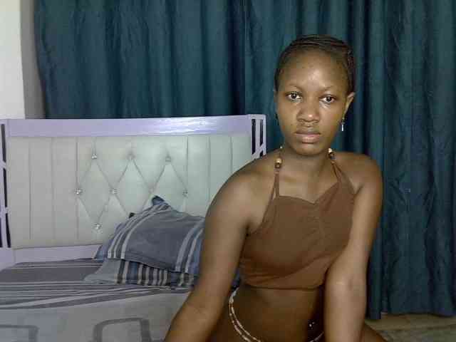 Prettyluxe webcam