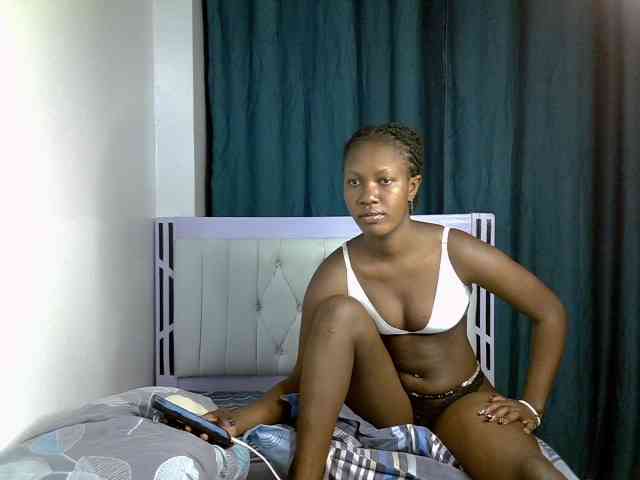 Prettyluxe webcam