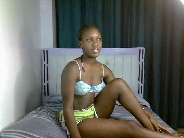 Prettyluxe webcam