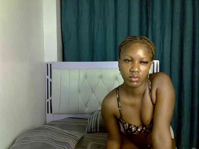 Prettyluxe webcam