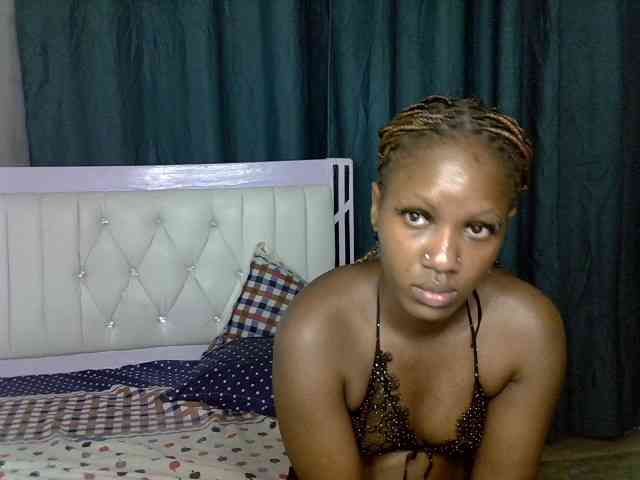 Prettyluxe webcam