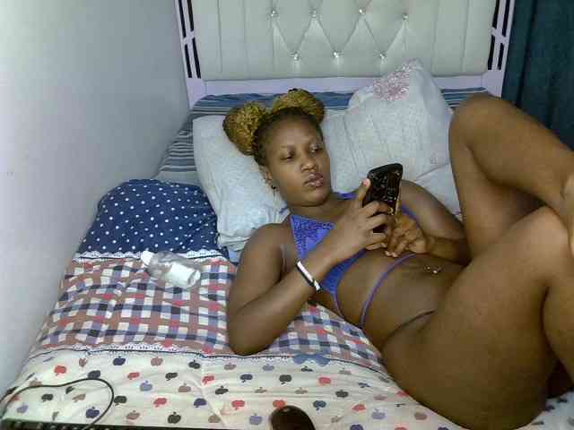 Prettyluxe webcam