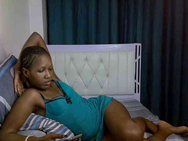Prettyluxe webcam