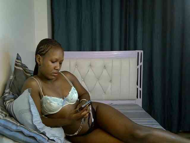 Prettyluxe webcam
