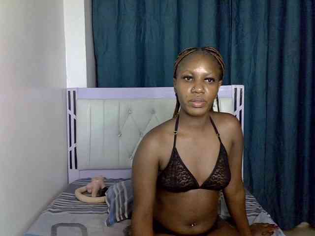 Prettyluxe webcam