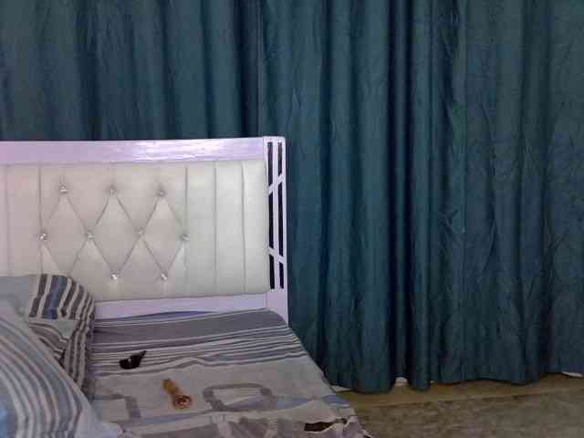Prettyluxe webcam