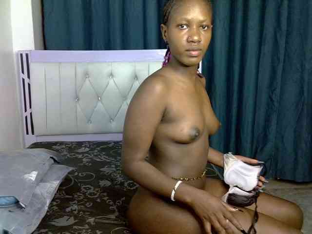 Prettyluxe webcam