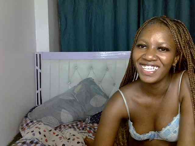 Prettyluxe webcam