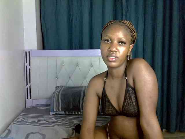 Prettyluxe webcam