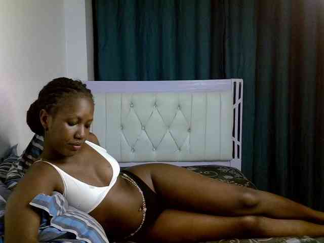 Prettyluxe webcam