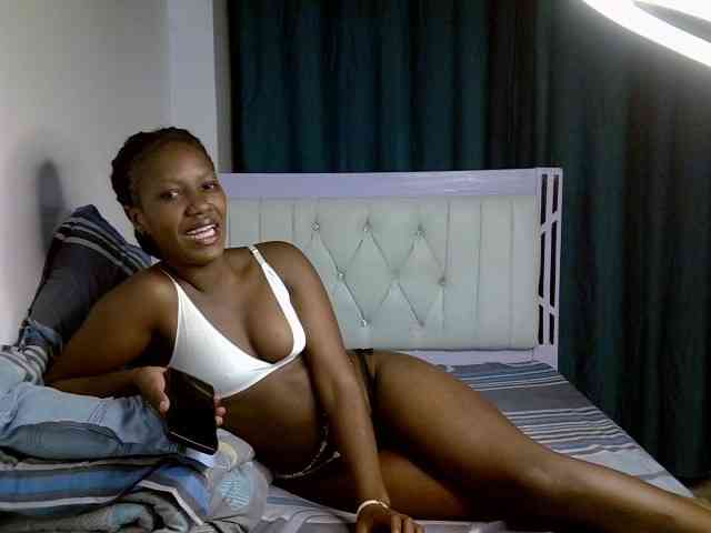 Prettyluxe webcam