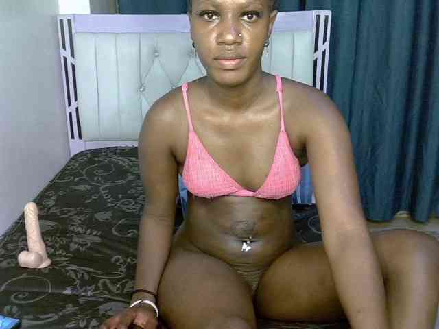 Prettyluxe webcam