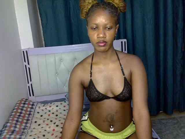 Prettyluxe webcam