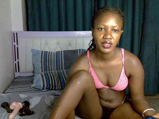 Prettyluxe webcam