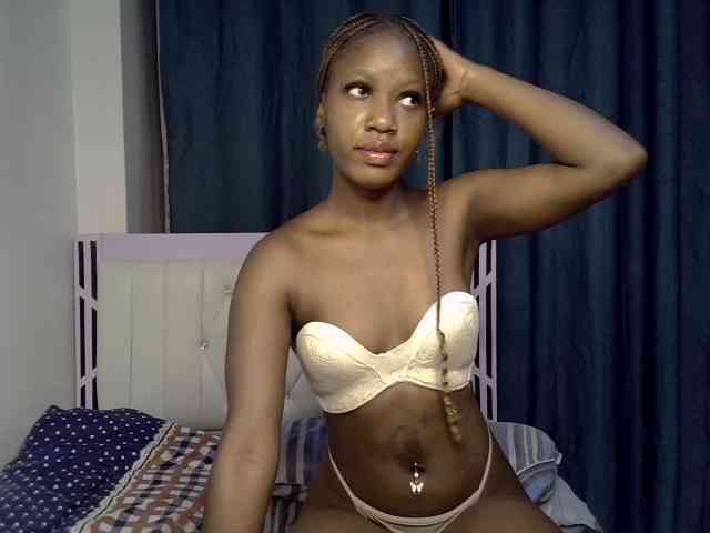Prettyluxe webcam