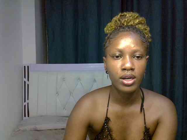 Prettyluxe webcam
