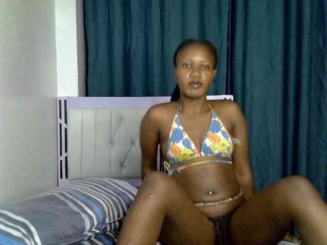 Prettyluxe webcam